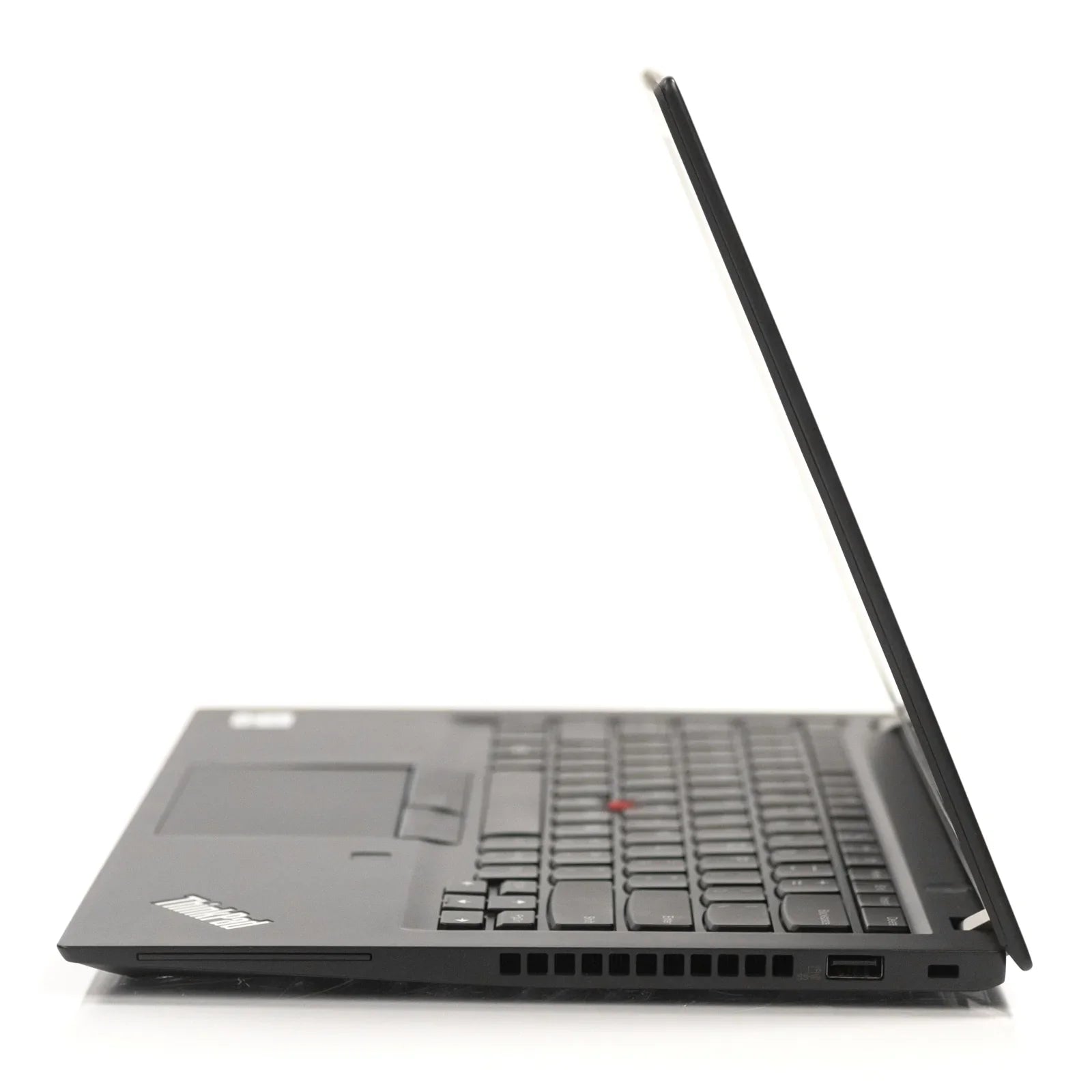 Used Lenovo ThinkPad T14s 14" Touch Sizecreen Laptop Core i5 16GB 512GB SizeSizeD M.2 Integrated Graphics Win 11 Pro 1 Yr Wty B v.WCA