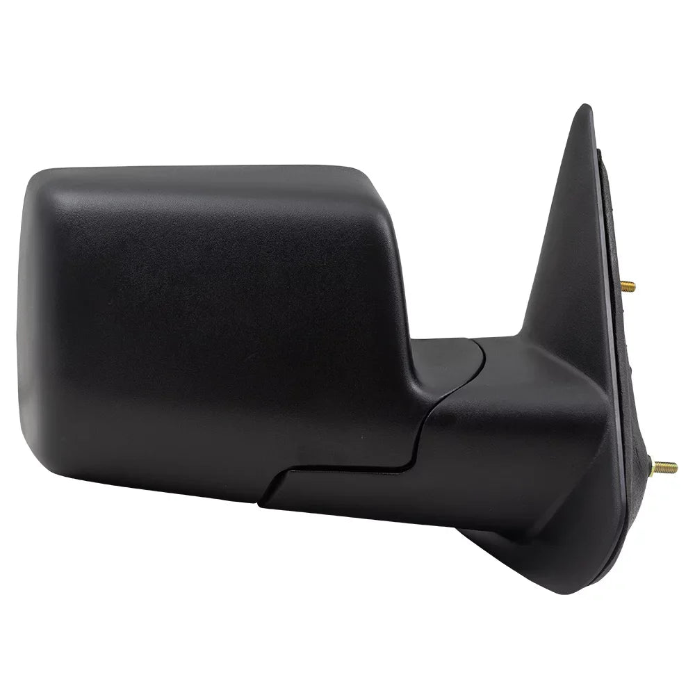 Driver and Passenger Manual Sizeide View Mirrors Replacement for 2006-2011 Ranger Pickup Truck 8L5Z17683BA 8L5Z17682BA