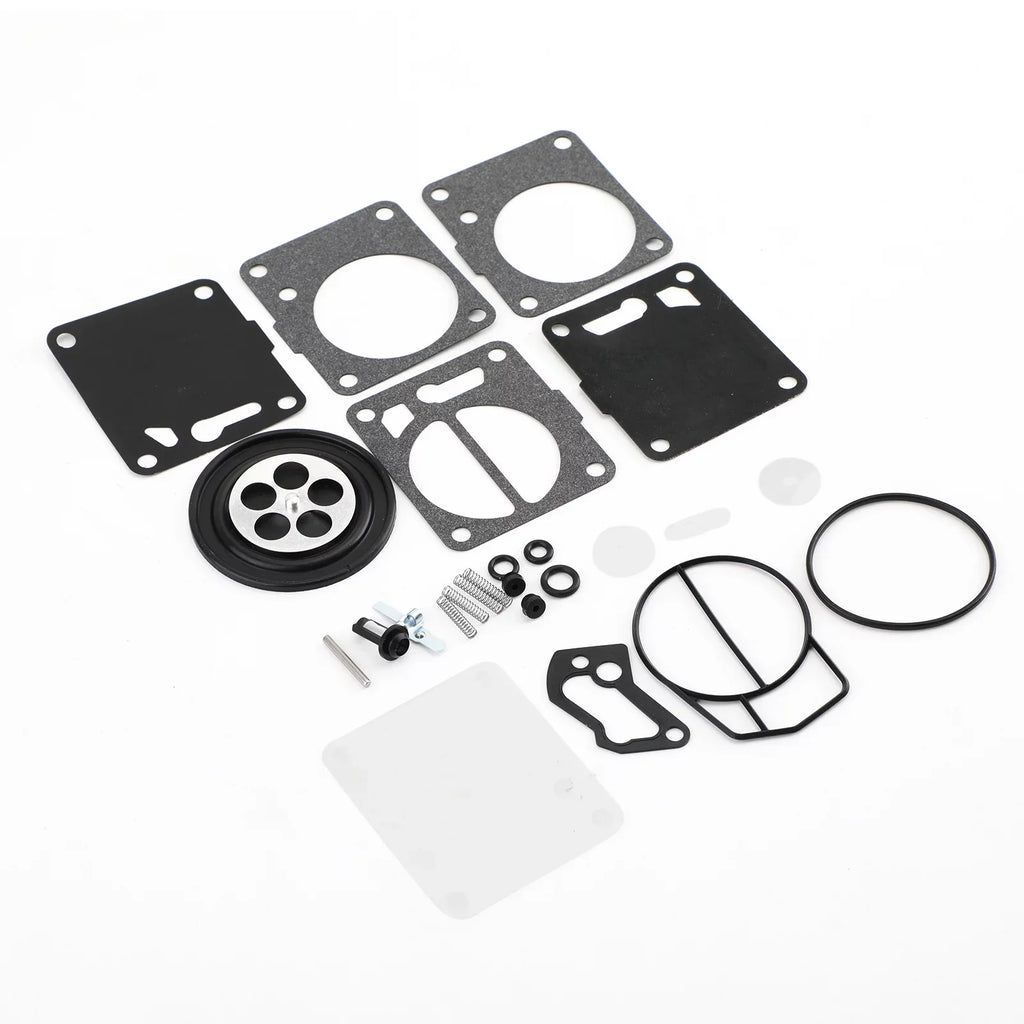 3PCSize Carburetor Carb Rebuild Repair Jet Kit For SizeEA-DOO SizeP SizePI SizePX HX GSize GSizeI GSizeX