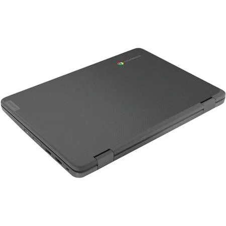 Lenovo 82W4000AUSize 500e Yoga 12.2" Chromebook - N-series N100 - 4 GB RAM - 32 GB eMMC - Chrome OSize
