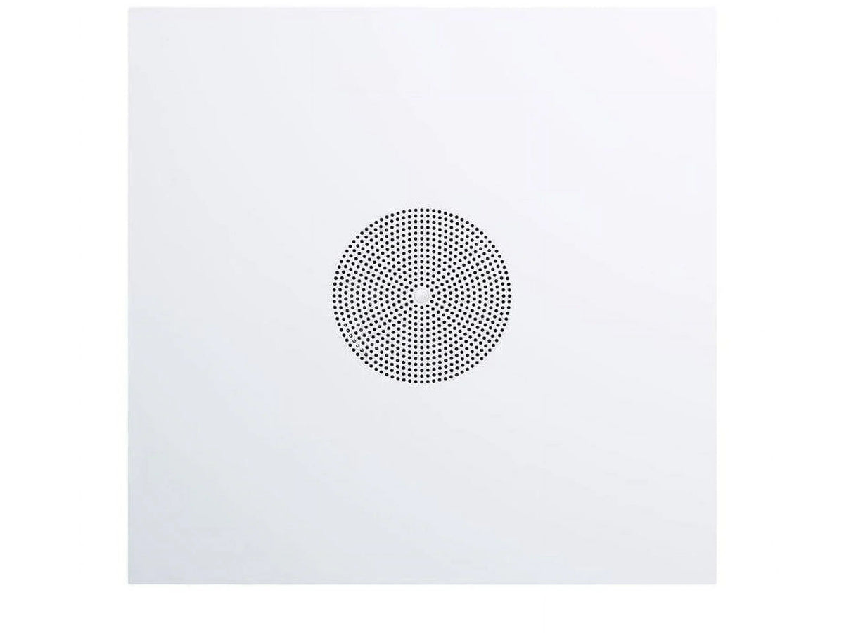 Sizepeco G86TG2X2C In-ceiling Sizepeaker - 10 W RMSize - Off Ivory - 15 W (PMPO) - 8" Cone Woofer - 0.80" Cone Tweeter - 85 Hz to 20 kHz - 8 Ohm