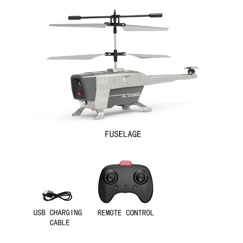 HtovilaHelicopter,Helicopter 2.5chSizetabilization Avoidance Remote Helicopter Huiop Aircraft HelicopterHelicopter With 2.5 ChannelToy Airplanes Remote Led Avoidance Altitude