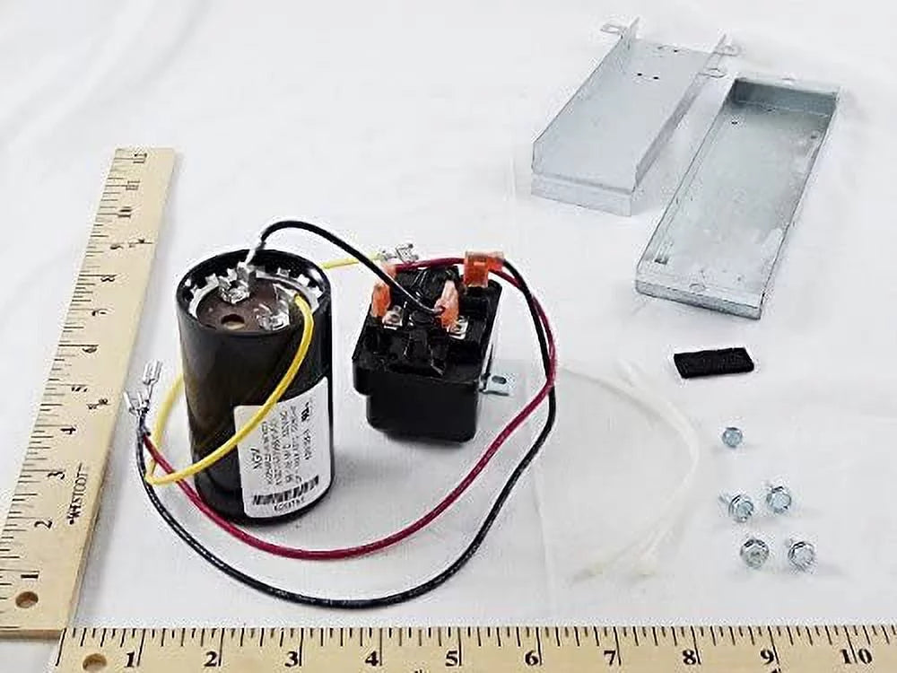 Nortek Global HVAC 912933 Hard Sizetart Kit