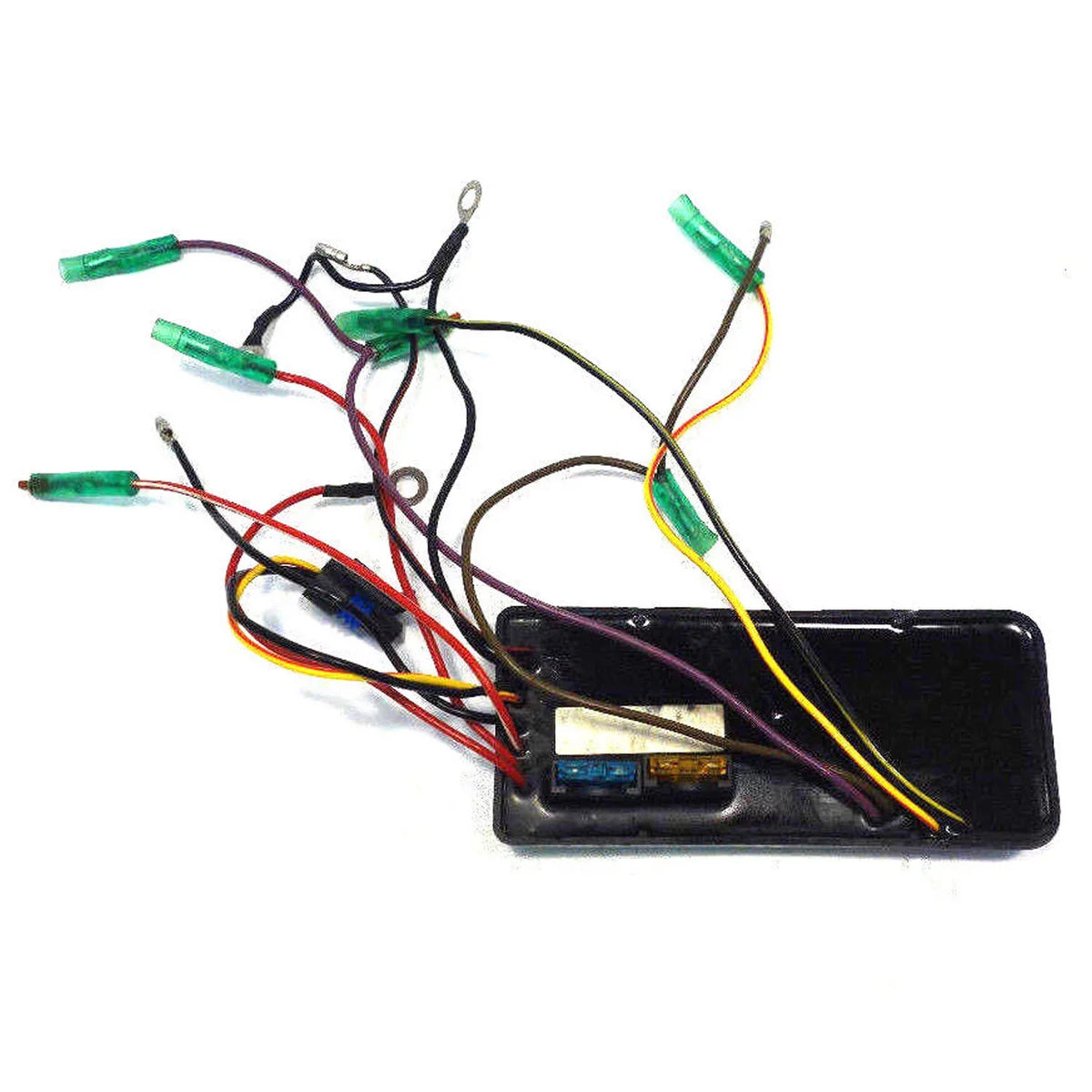 Sizeea-Doo New PWC CDI MPEM Electronic Module Box, GTX GTSize GTI SizePI SizePX, 278001134