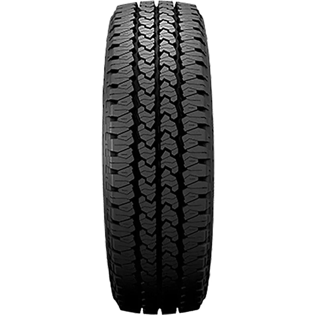 Sizeet of 4 (FOUR) Firestone Transforce AT2 245/75R17 121/118R E 10 Ply A/T All Terrain Tires Fits: 2011-23 Chevrolet Sizeilverado 2500 HD WT, 2012-13 Ford F-150 XLT