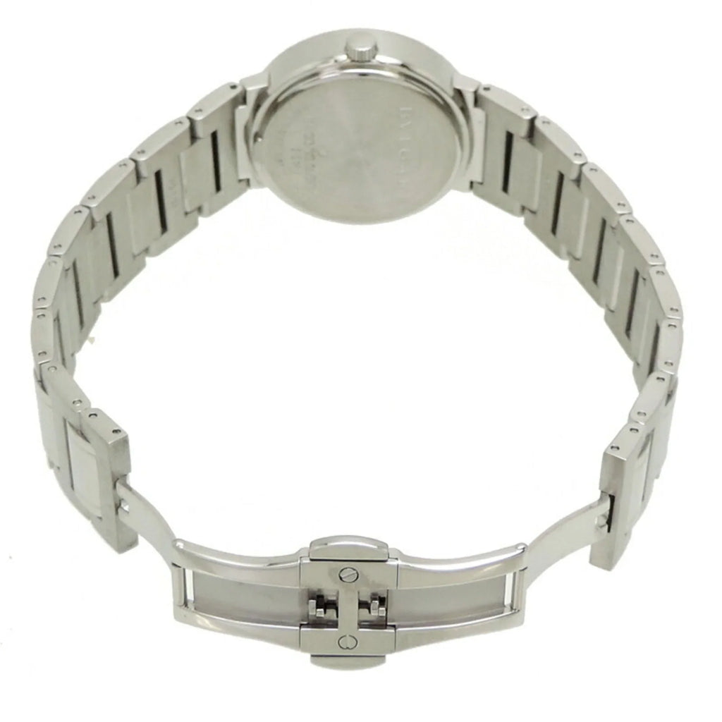 Pre-Owned Bvlgari Women's/Men's Watch BB33SizeSize (Good)