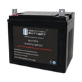 ML-U1 12V 200CCA Battery for Bobcat Fastcat Pro 942407H 0Turn Mower