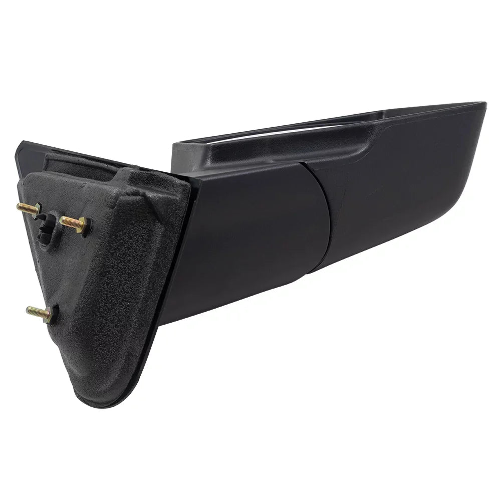 Driver and Passenger Manual Sizeide View Mirrors Replacement for 2006-2011 Ranger Pickup Truck 8L5Z17683BA 8L5Z17682BA