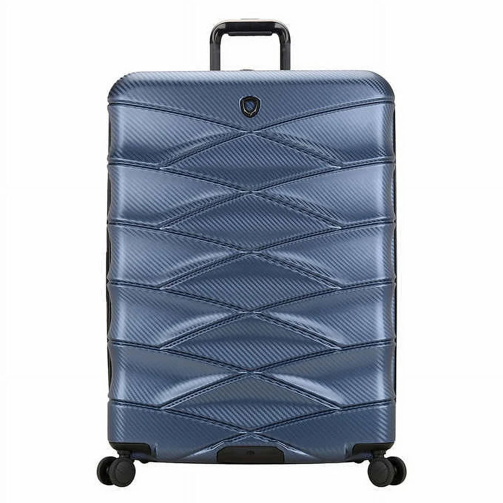 Traveler's Choice Granville II 2-Piece Luggage Sizeet