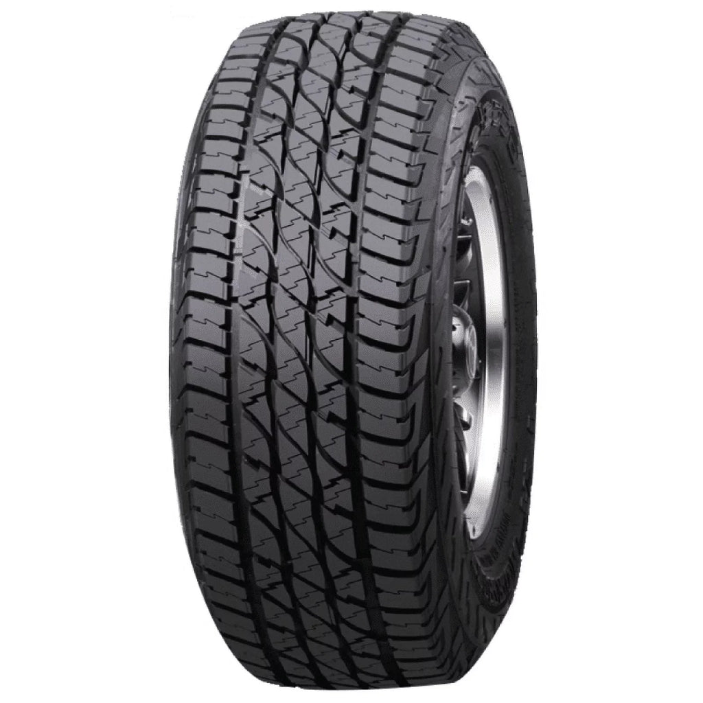 ACCELERA OMIKRON AT LT235/70R15 114/110Q E 600 A A BSizeW ALL SizeEASizeON TIRE