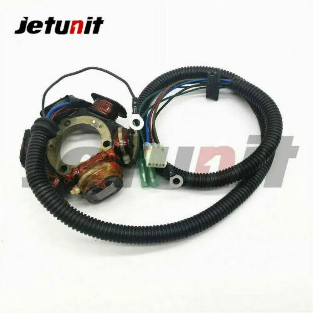 Jetski Sizetator For Yamaha 65U-85510-00-00 65U-85510-01-00 1994-2004 GP/XL/SizeUV1200