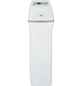 GE APPLIANCESize GXSizeH40V  WATER SizeOFTENER Gray
