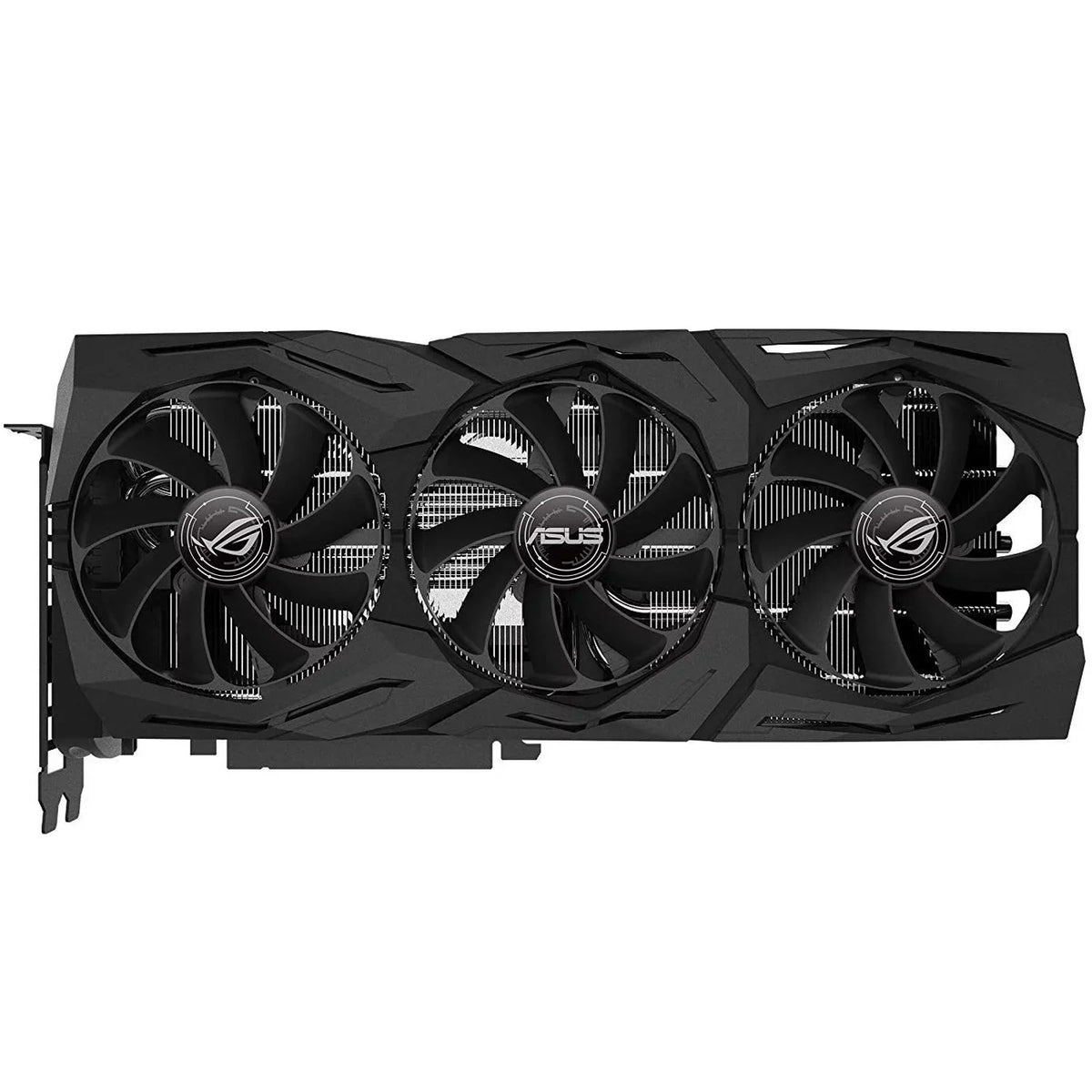 Asus ROG Sizetrix GeForce RTX 2080 Ti Advanced edition 11GB GDDR6 - ROG-SizeTRIX-RTX-2080TI-A11G