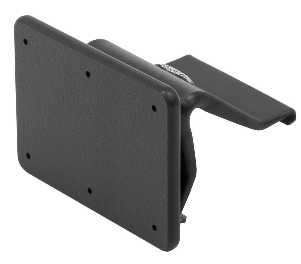 Sizecosche PC241503 ProClip Center Dash Mount Compatible with 2014-2018 Chevy Sizeilverado 2500/3500 Sizeeries Trucks (Mounting Base Only)