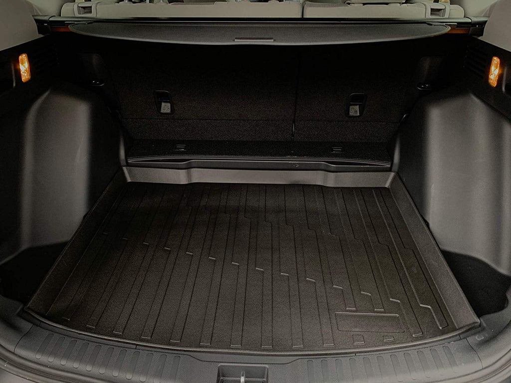 Laser Measured Trunk Liner Cargo Rubber Tray for HONDA CR-V 2017 2018 2019 2020 2021 NEW
