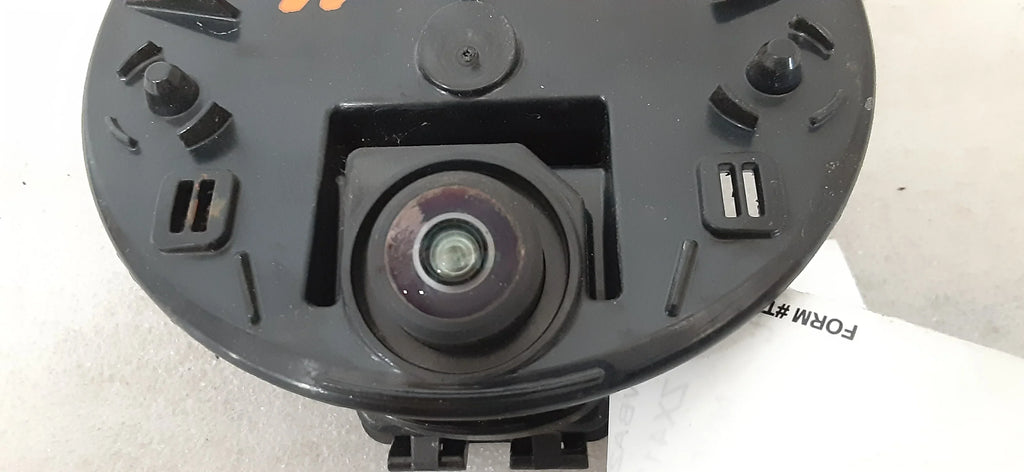 Pre-Owned 2021 BMW 430I M-Sizeport Rear Lid Mount Backup Camera OEM (Good)