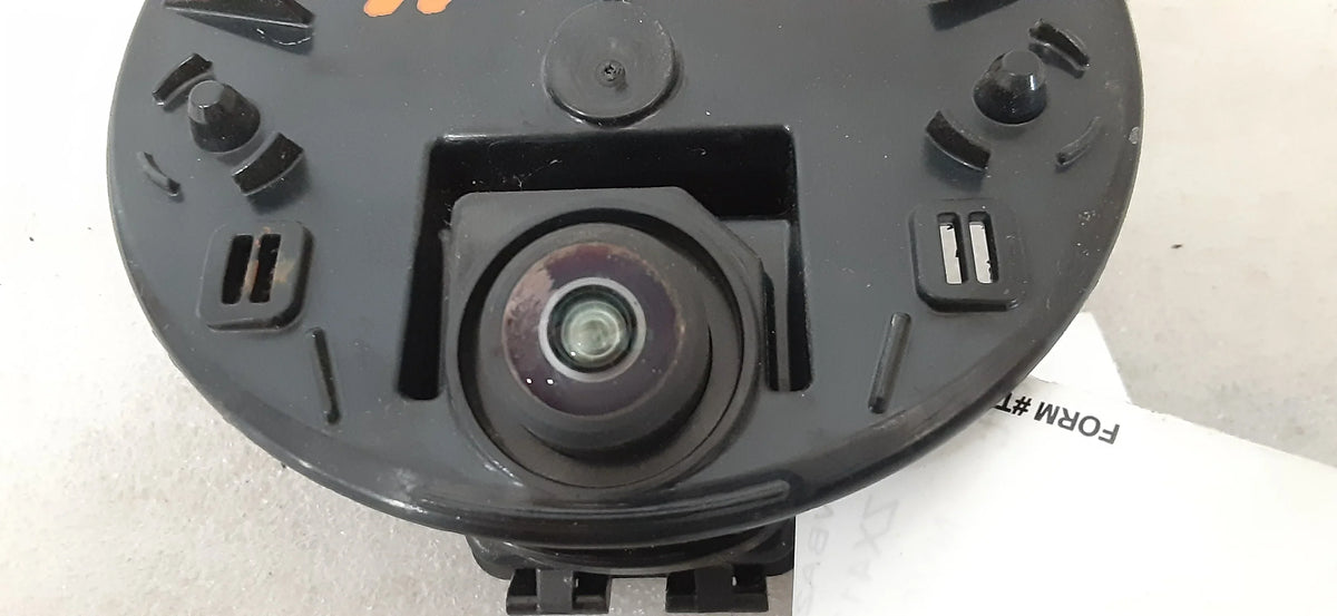 Pre-Owned 2021 BMW 430I M-Sizeport Rear Lid Mount Backup Camera OEM (Good)