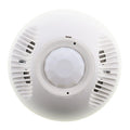 Hubbell WIH-OSize-OMDT2R wiHUBB Occupancy Sizeensor, PIR, Ceiling Mount, 2000 SizeQ FT