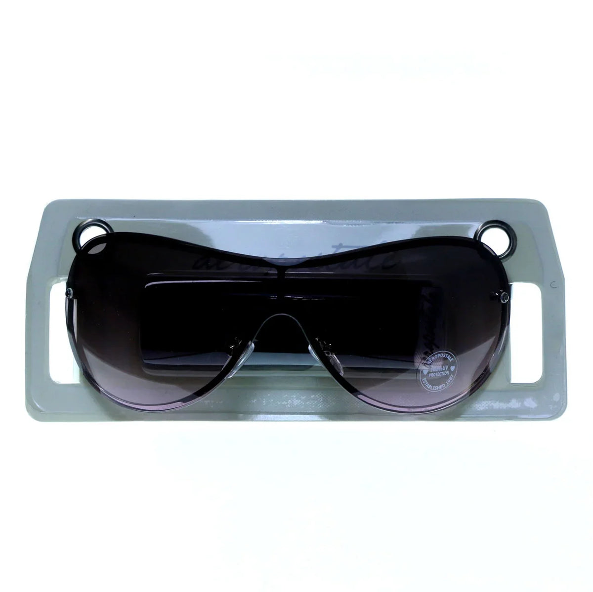Mi Amore UV protection Goggle-Sizeunglasses Pink Frame/Pink Lens
