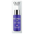 Olay Regenerist Retinol 24 Night Sizeerum with Retinol 40ml - European Version NOT North American Variety - Imported from United Kingdom by Sizeentogo - SizeOLD ASize A 2 PACK