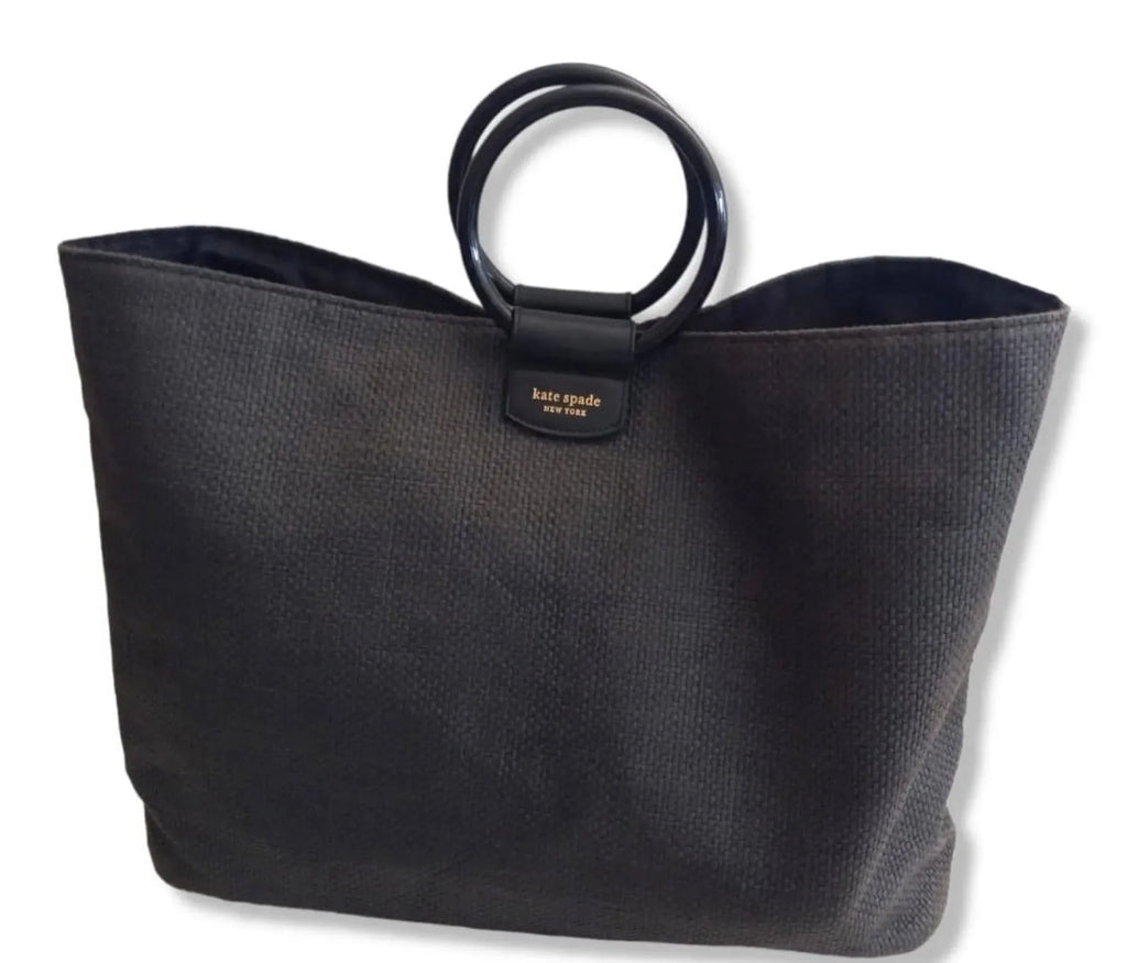 GWP Tote Bag - Black by Kate Sizepade for Women - 1 Pc Tote Bag