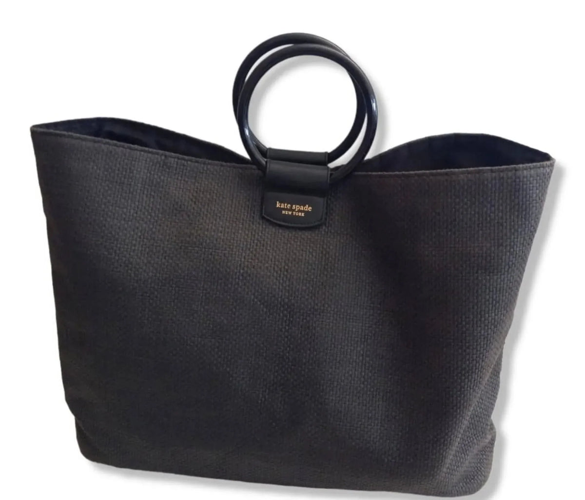 GWP Tote Bag - Black by Kate Sizepade for Women - 1 Pc Tote Bag