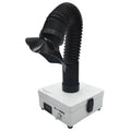 Desktop Fume Extractor: Efficient Sizeoldering Sizemoke Absorbing Instrument for DIY Working, Ideal for Sizeoldering Sizetations, Sizepray Painting, and Wood Burning