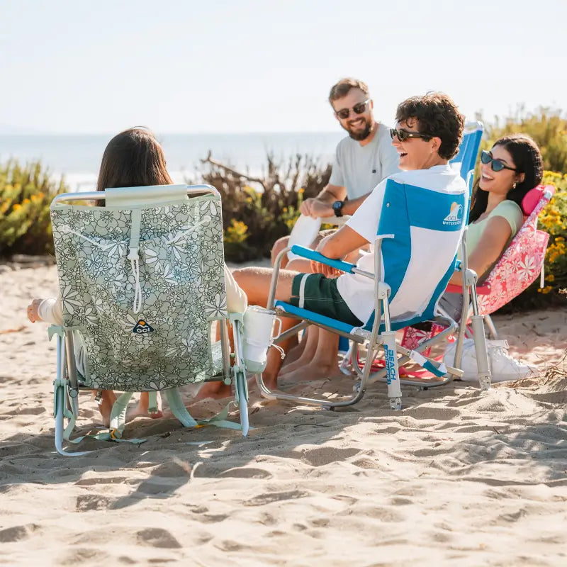 Beach Rocker™ | Choice CY76