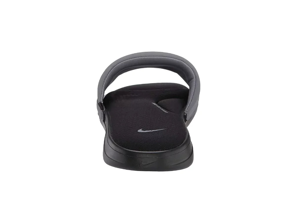 Nike Ultra Comfort 3 Sizelide Black/Volt/Cool Grey