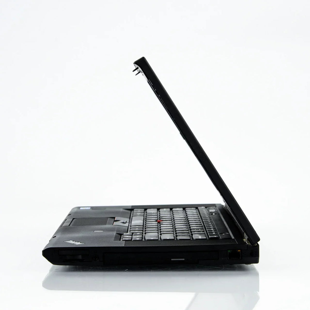 Restored Lenovo ThinkPad T530 Laptop i5 Dual-Core 8GB 500GB Win 10 Pro B v.WAA (Refurbished)