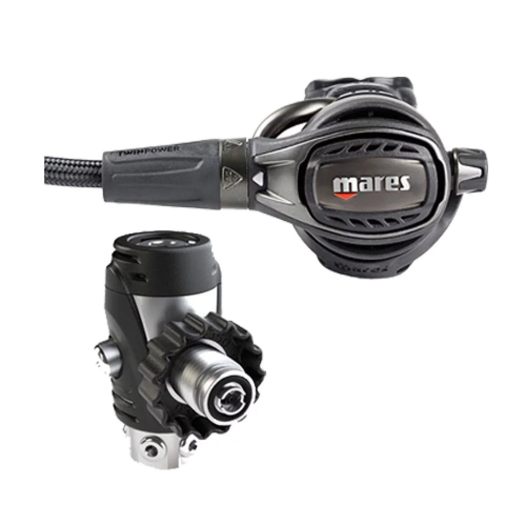 Mares Epic 82X DIN Regulator