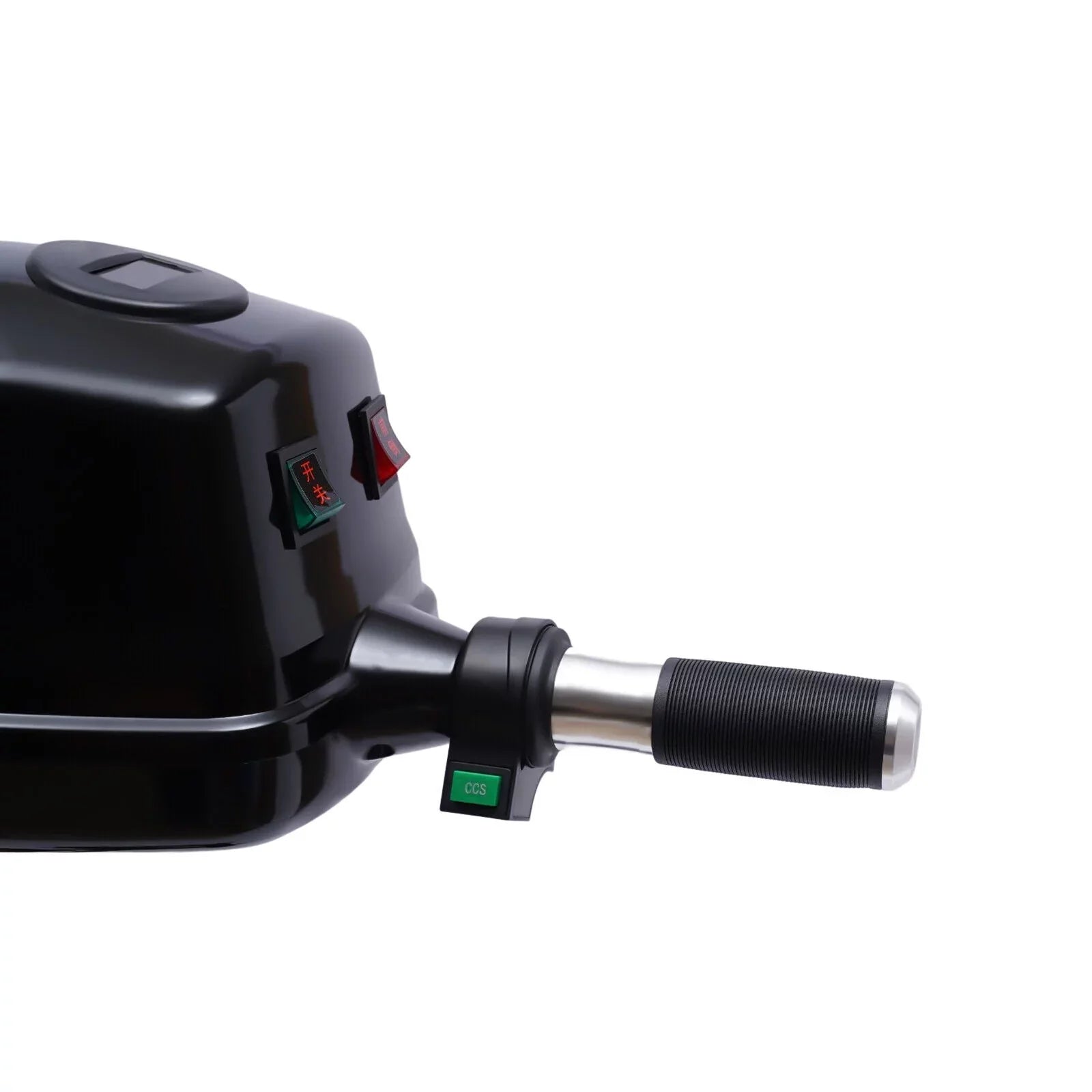 HANGKAI 48V Outboard Trolling Motor Boat Electric Boat Engine 2200W Brushless