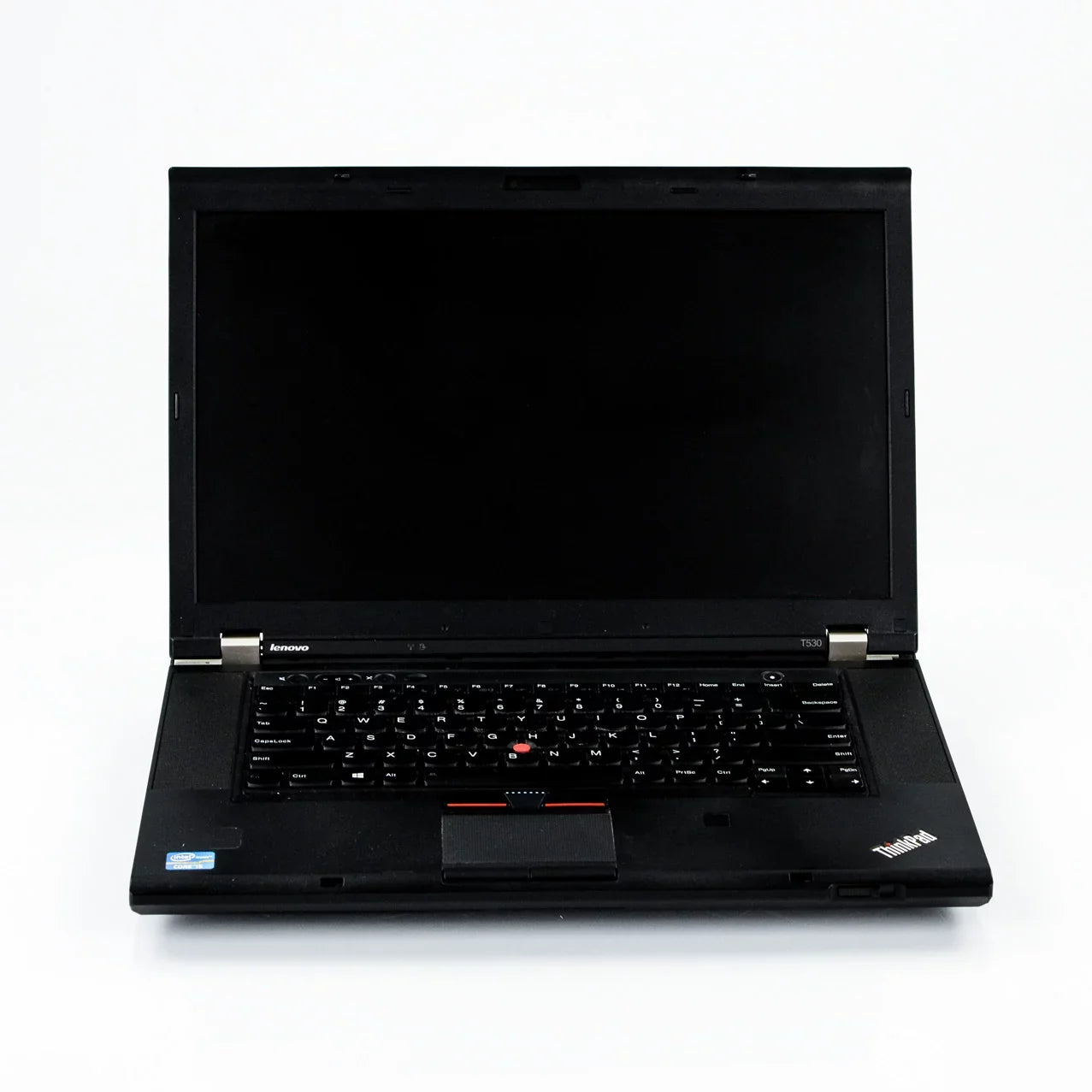 Restored Lenovo ThinkPad T530 Laptop i5 Dual-Core 8GB 500GB Win 10 Pro B v.WAA (Refurbished)