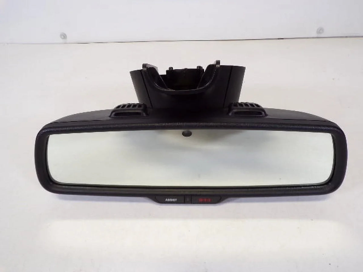 Pre-Owned 13-16 Dodge Ram 1500 Interior Rear View Mirror OEM LKQ (Good)