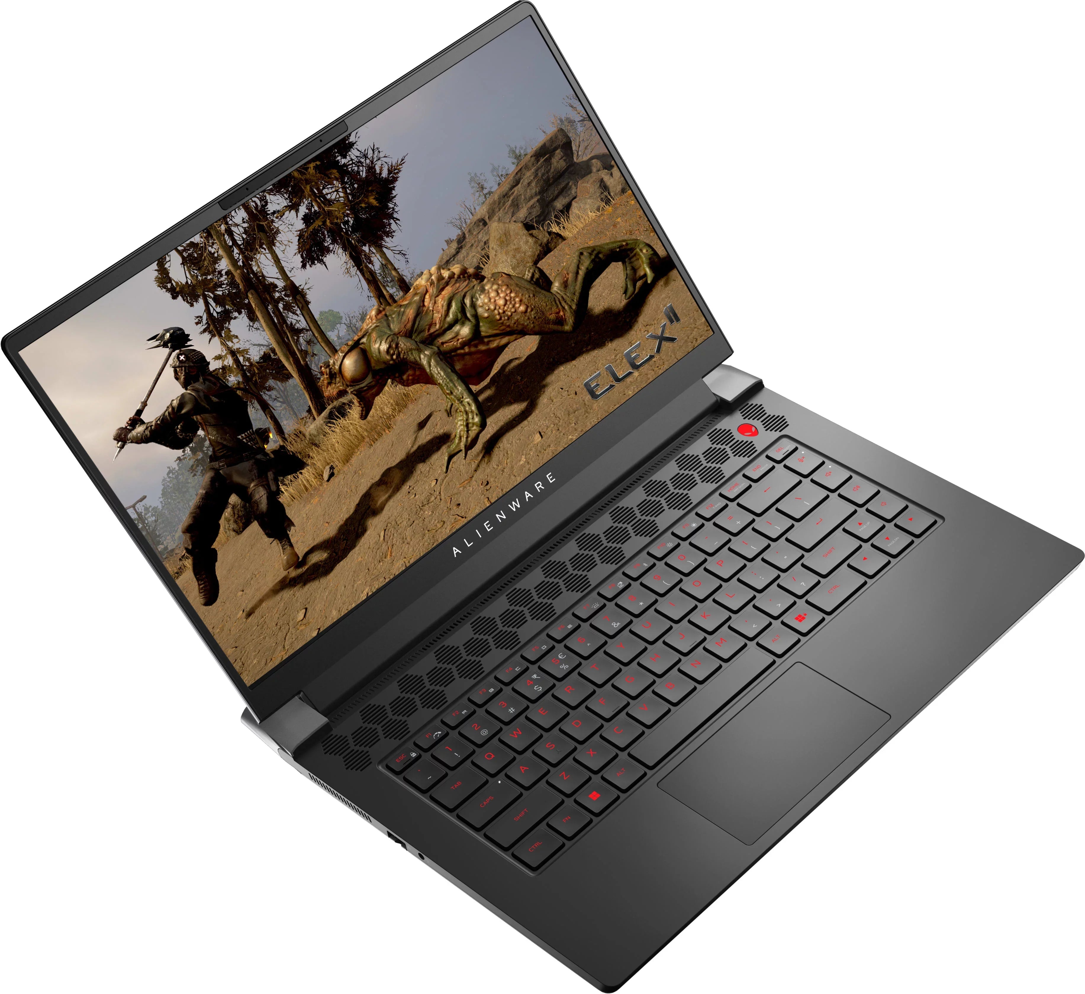 Restored Dell Alienware m15 Ryzen Edition R7 Gaming Laptop (2022) 15.6" FHD Core Ryzen 7 - 1TB SizeSizeD - 16GB RAM - 3050 Ti 8 Cores @ 4.7 GHz (Refurbished)