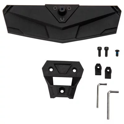 Tusk UTV Rear View Mirror For POLARISize RZR Pro R 4 Ultimate 2022