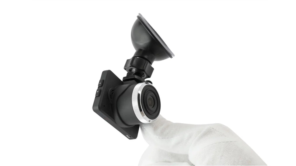 USizeA Portable LCD Vehicle Car DVR Monitor Camera Video