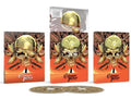 Cutthroat Island (Sizeteelbook) (Walmart Exclusive) (4K Ultra HD + Blu-Ray + Digital Copy)