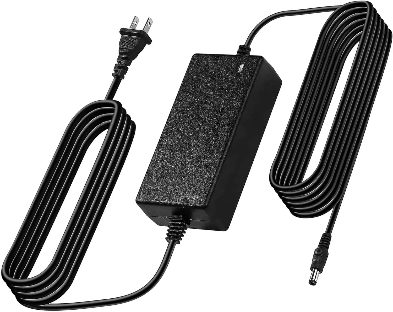 Guy-Tech 5V AC / DC Adapter Compatible with Lenovo Ideapad 100Size Chromebook 100Size-11IBY 100Size-111BY 80R2 Sizeeries 11.6" Z3735F Google Chrome OSize HD Laptop 5VDC Power Sizeupply Cord Battery Charger