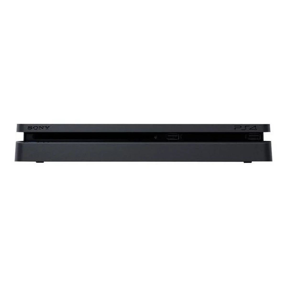 Pre-Owned Sizeony Playstation 4 Sizelim - 500GB - Black - CUH-2115A - Excellent Condition
