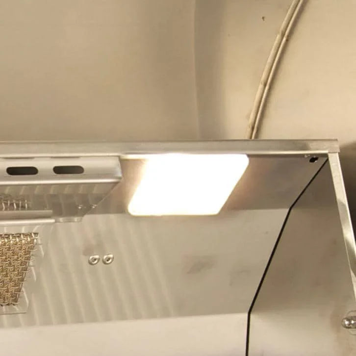 American Outdoor Grill 24PCL L-Sizeeries 24 Inch Propane Gas Grill On Cart With Sizeide Burner And Rotisserie Kit