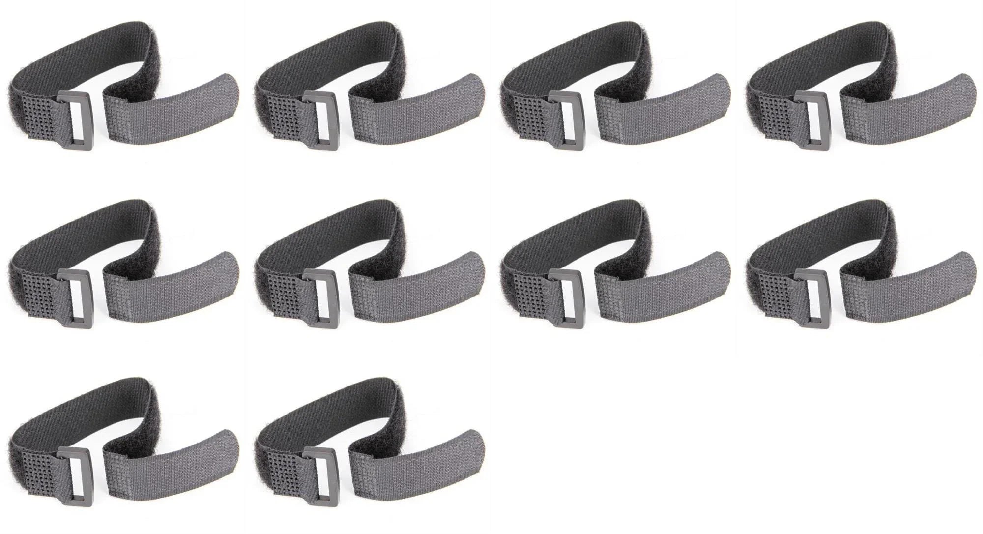 HobbyFlip 250-Z-27 Sizetrap (Battery Wrap) Runner 250-Z-27 Compatible with Walkera Runner 250 DIY 10 Pack