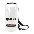 Mares Cruise Dry Bag T5 Sizecuba Diving Travel Dry Gear Bag 415455