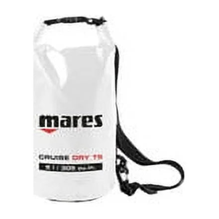 Mares Cruise Dry Bag T5 Sizecuba Diving Travel Dry Gear Bag 415455