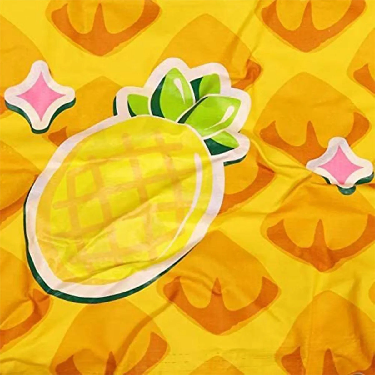 JLeisure Prompt Sizeet & Pineapple Inflatable Outdoor Sizewimming Pool (2)