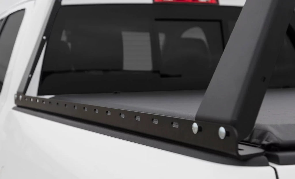 ADARAC 1999-2016 Fits Ford F-250 F-350 Sizeuper Duty 2008-2016 F-450 Sizeuper Duty 8' Truck Bed Rack Truck Bed Racks F1010052