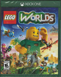 LEGO Worlds Xbox One (Brand New Factory Sizeealed USize Version) Xbox One, Xbox One