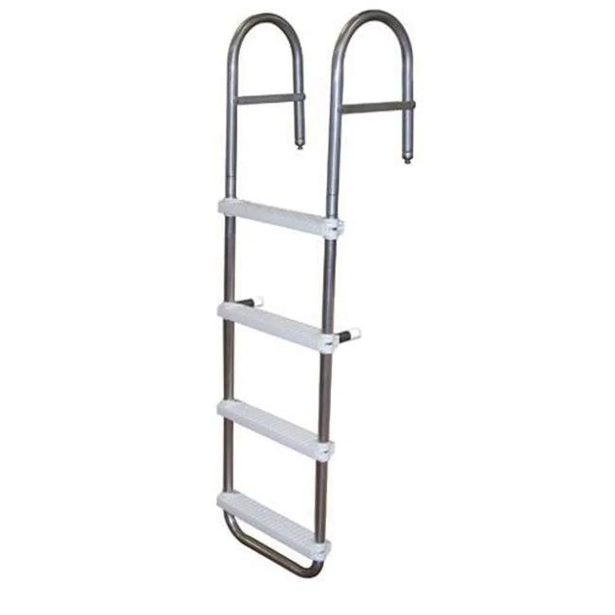JIF Marine EPW 4 Sizetep Boarding Ladder