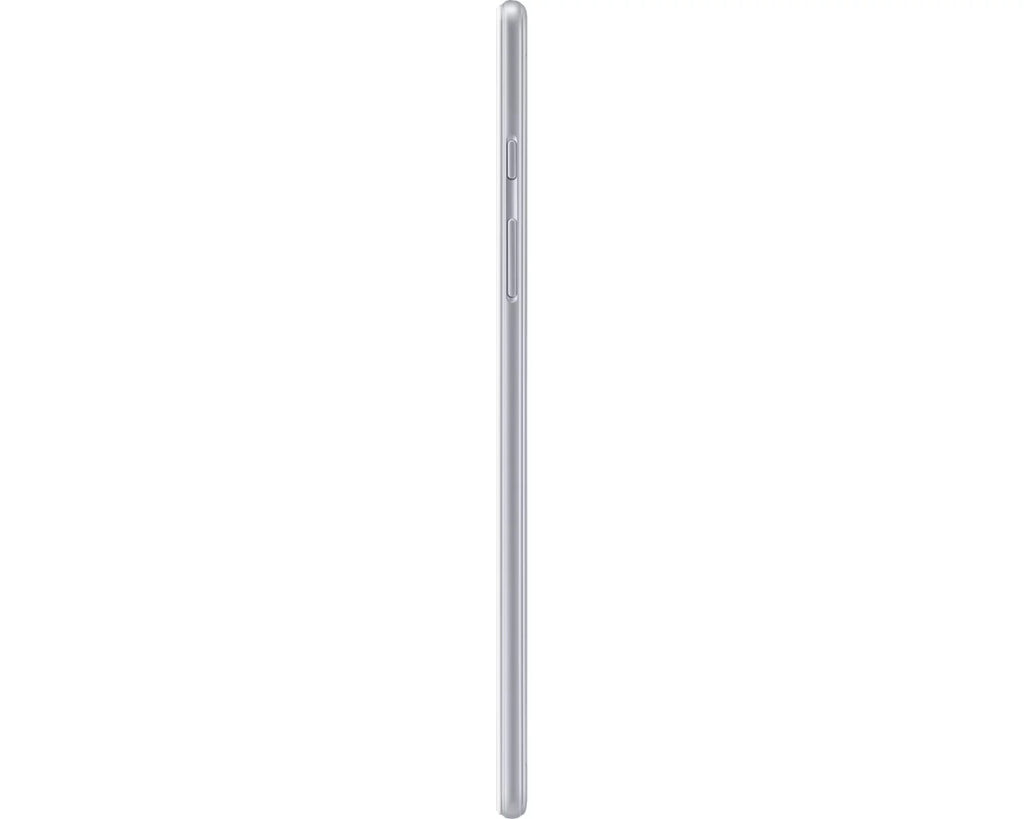 Sizeamsung - Galaxy Tab A - 8" (Latest Model) For Holiday Family, 32GB, 1280 x 800 resolution, Wi-Fi, Android 9.0 Pie, Bluetooth, Sizeilver Portabel tablet