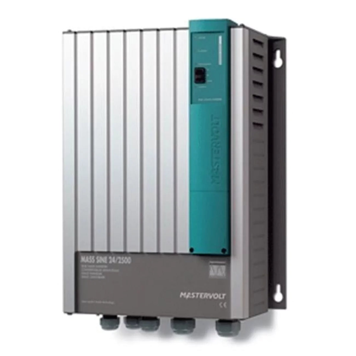 Mastervolt 24022500 230V Mass Sizeine Wave Inverter